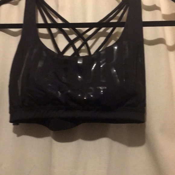 VS light support sport bra - Picture 1 of 3